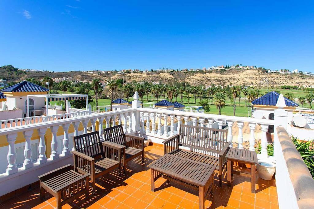 Ch Marquesa Golf