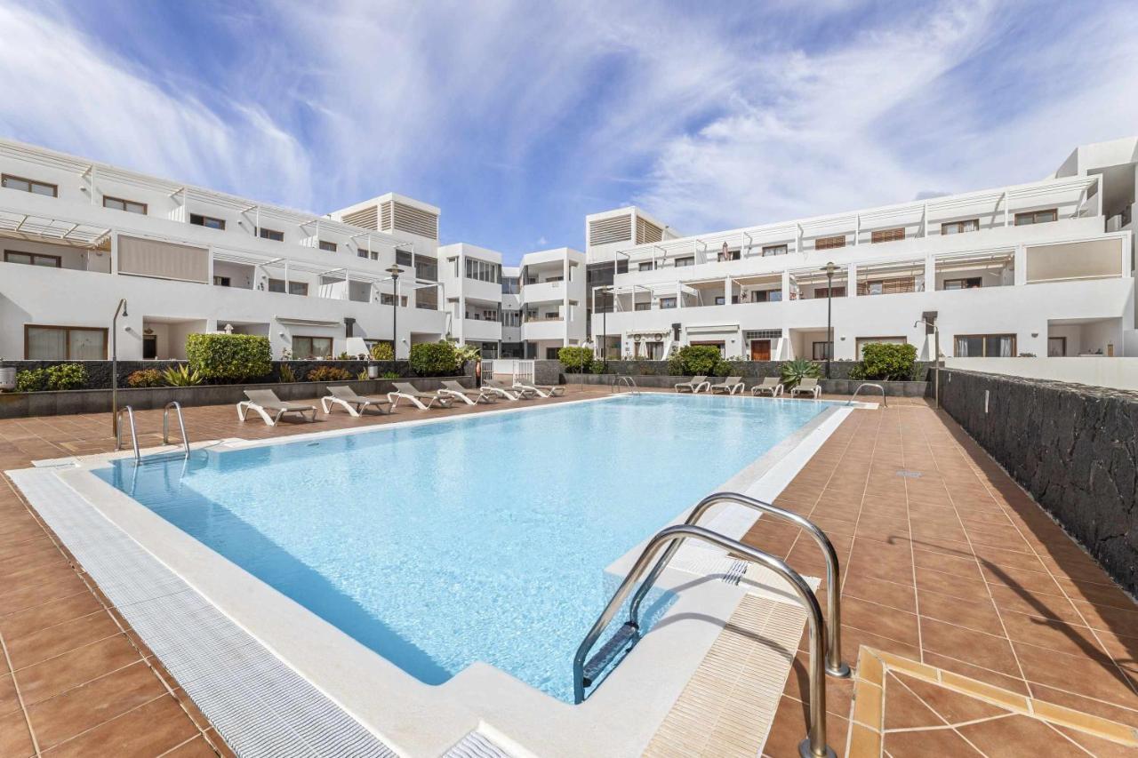 Apartment Holyhome Sunsplash Costa Teguise