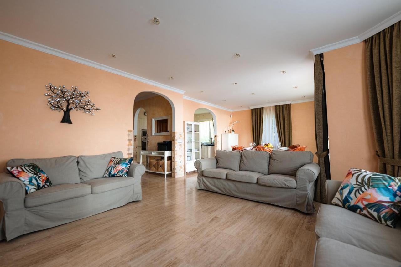 Faya On The First Ocean Line With New Heated Pool * Los Cristianos (Tenerife)