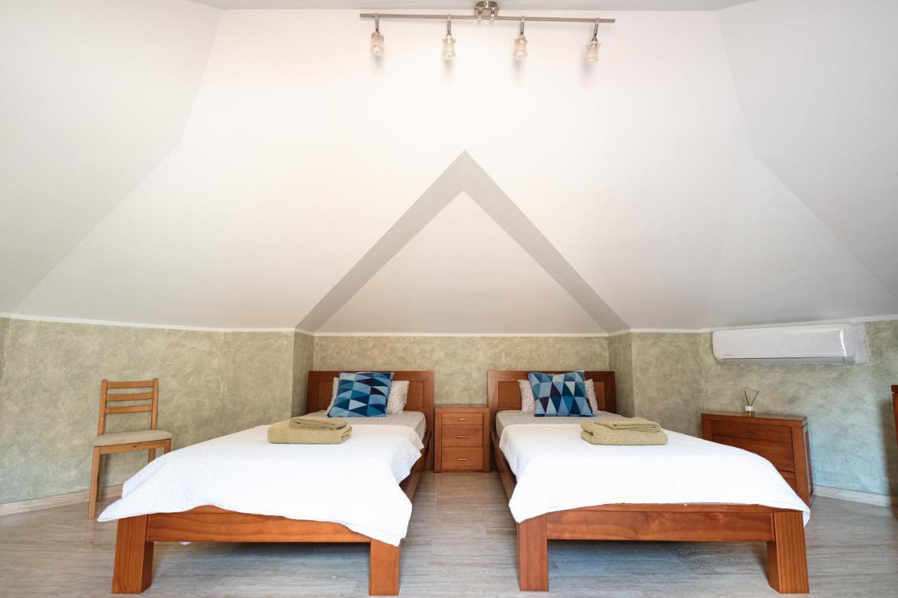 Faya On The First Ocean Line With New Heated Pool Villa Los Cristianos (Tenerife)