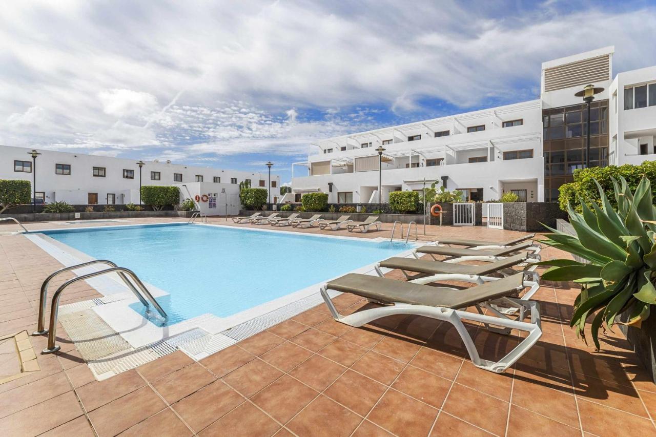 Apartment Holyhome Sunsplash Costa Teguise