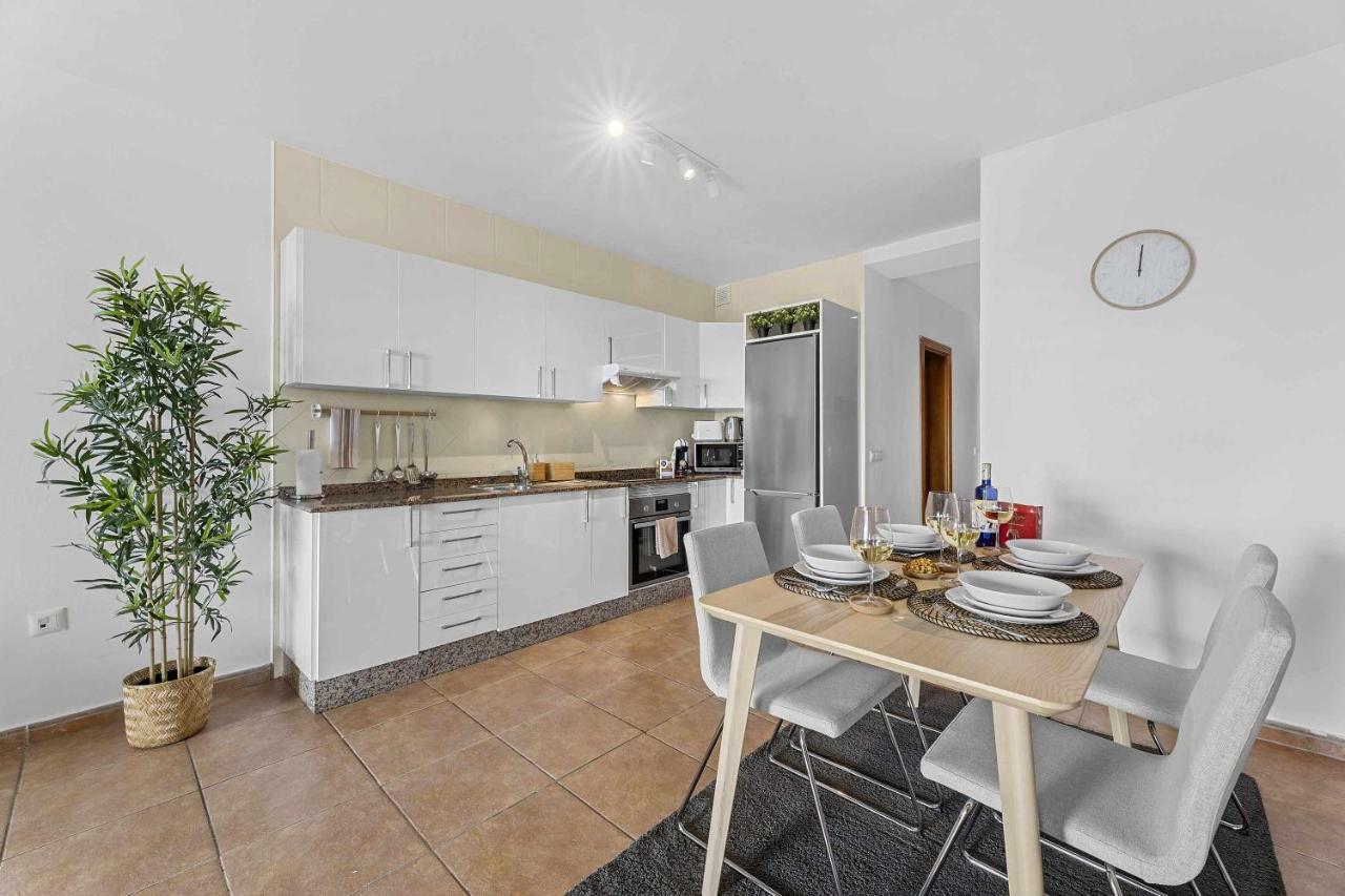 Holyhome Sunsplash Apartment Costa Teguise