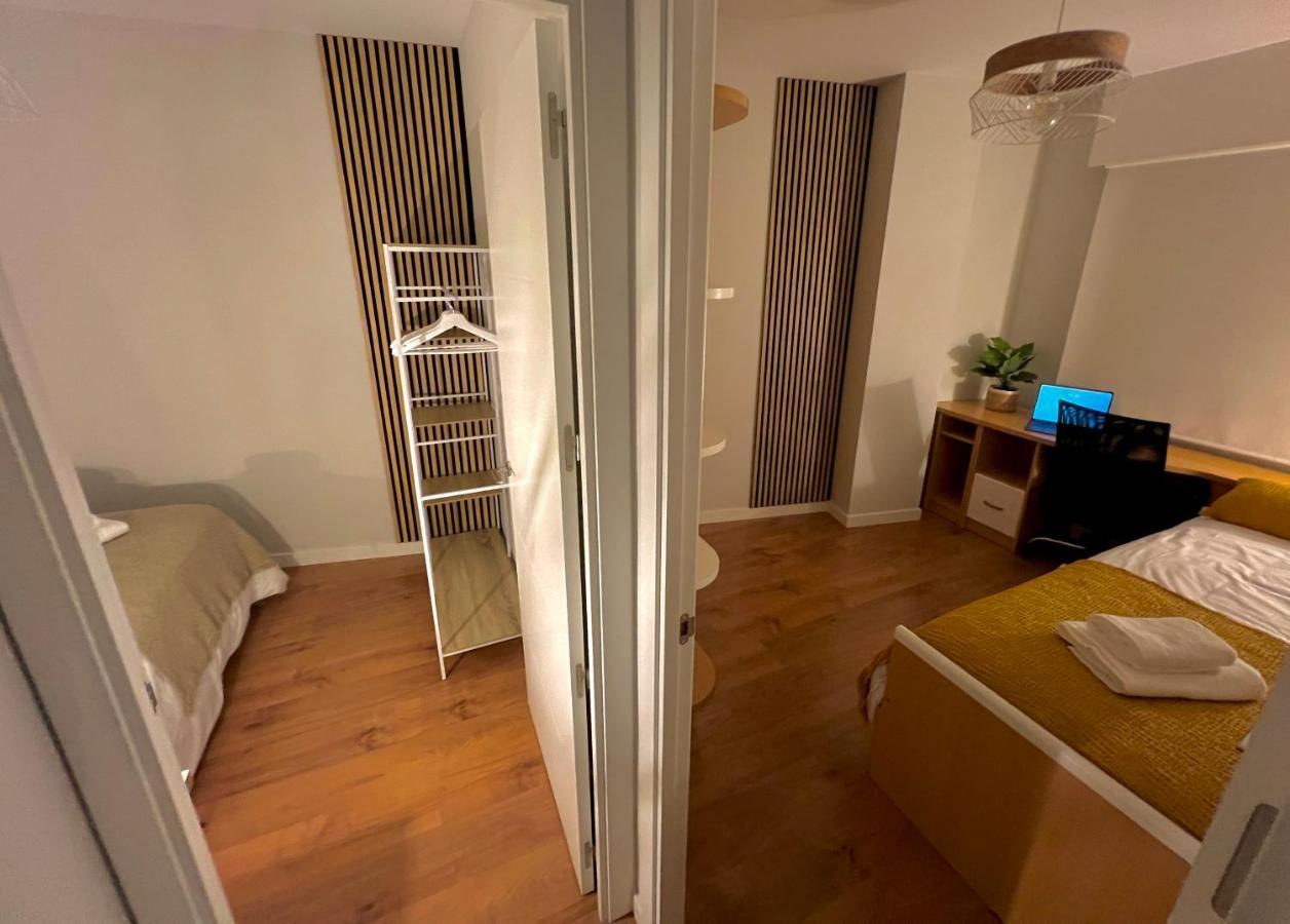 Apartamento Km 99 Porriño