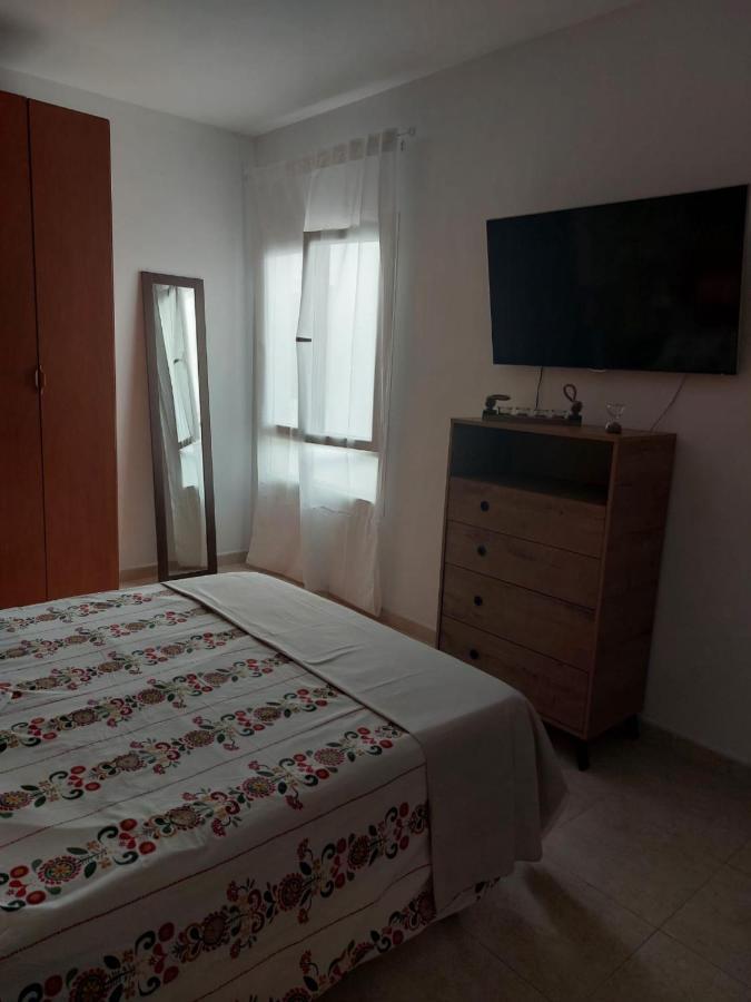 Apartamento Mi Isla 2 *