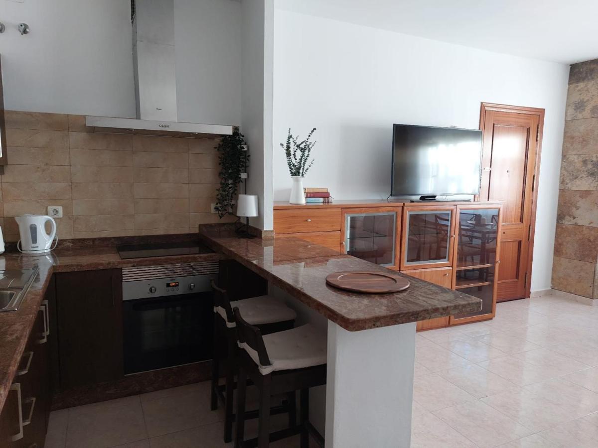 Apartamento Mi Isla 2 Arrecife (Lanzarote)