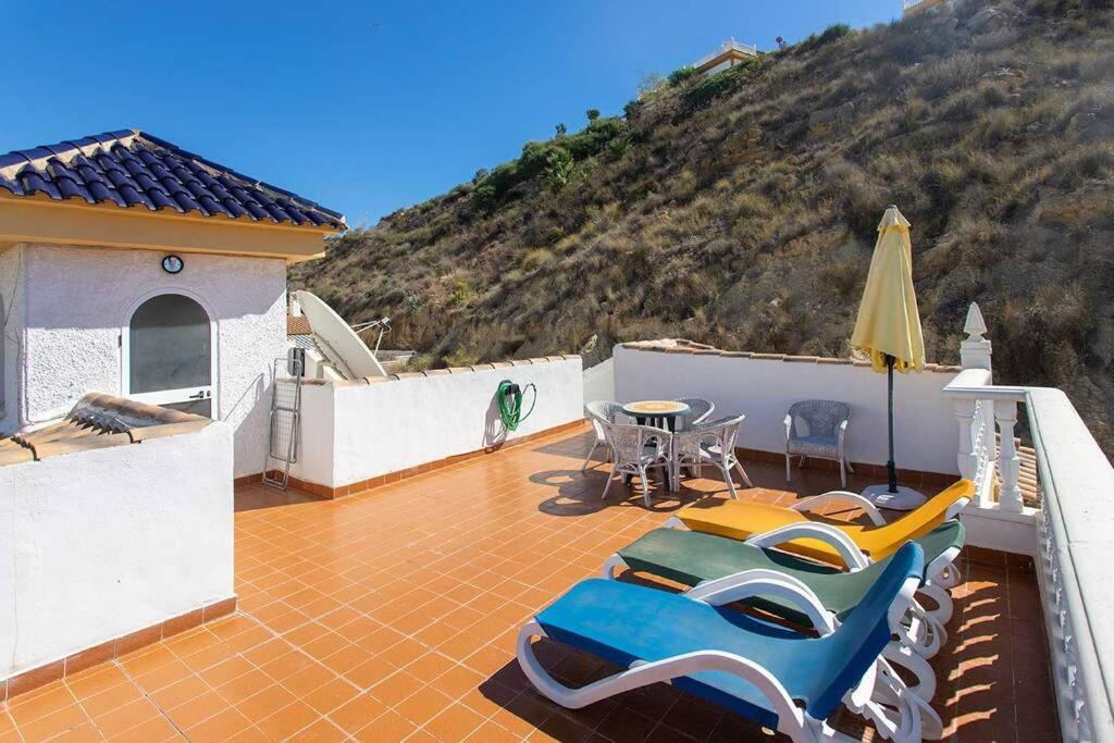 Сasa de vacaciones Ch Marquesa Golf *