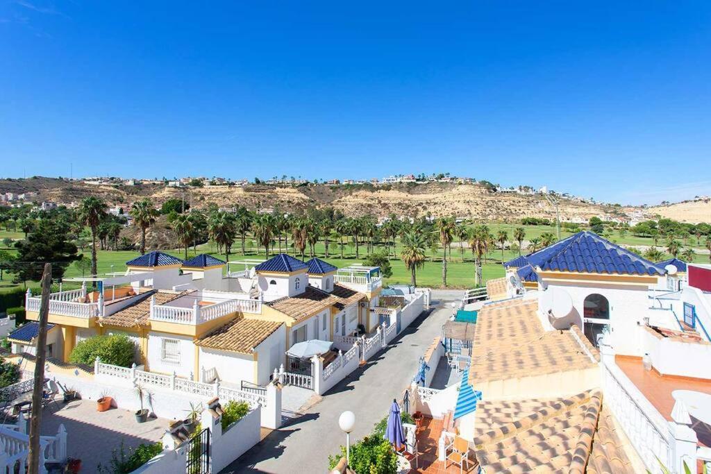 Сasa de vacaciones Ch Marquesa Golf