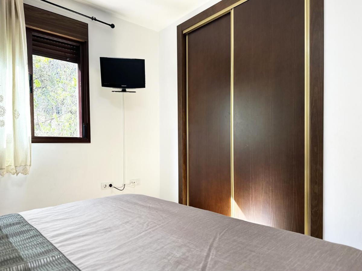 Suenos De Apartamento *