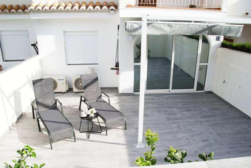En Balcones Planta Baja Manzana 5 Numero 18 Holiday home Alicante