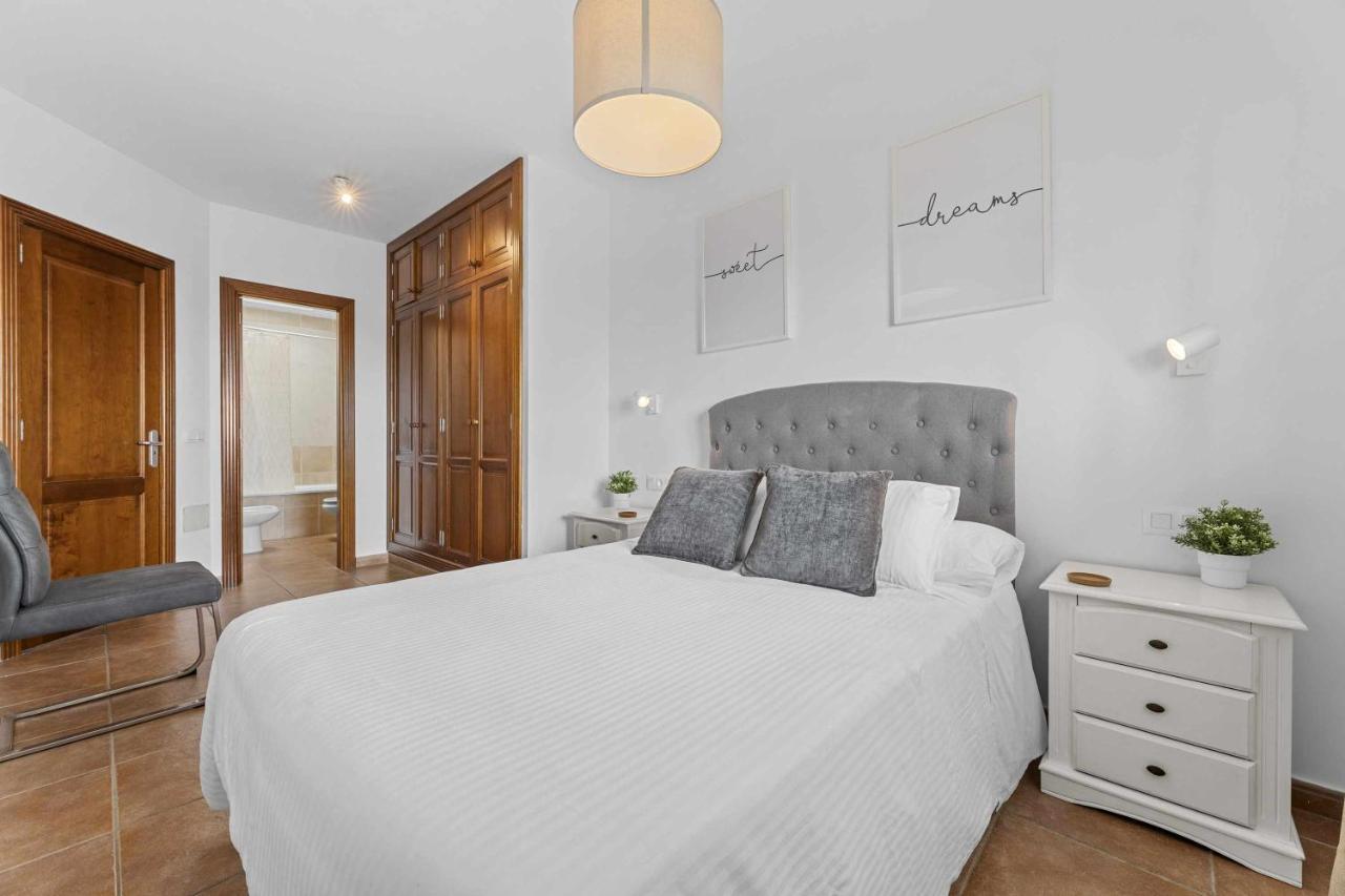 Holyhome Sunsplash Apartment *
