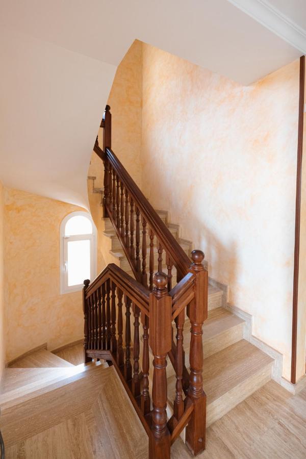 Villa Faya On The First Ocean Line With New Heated Pool