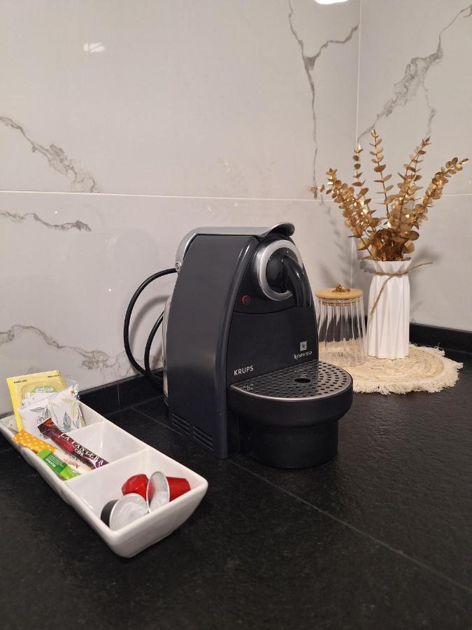Aromas Del Jiloca, La Trufa Negra Apartamento *
