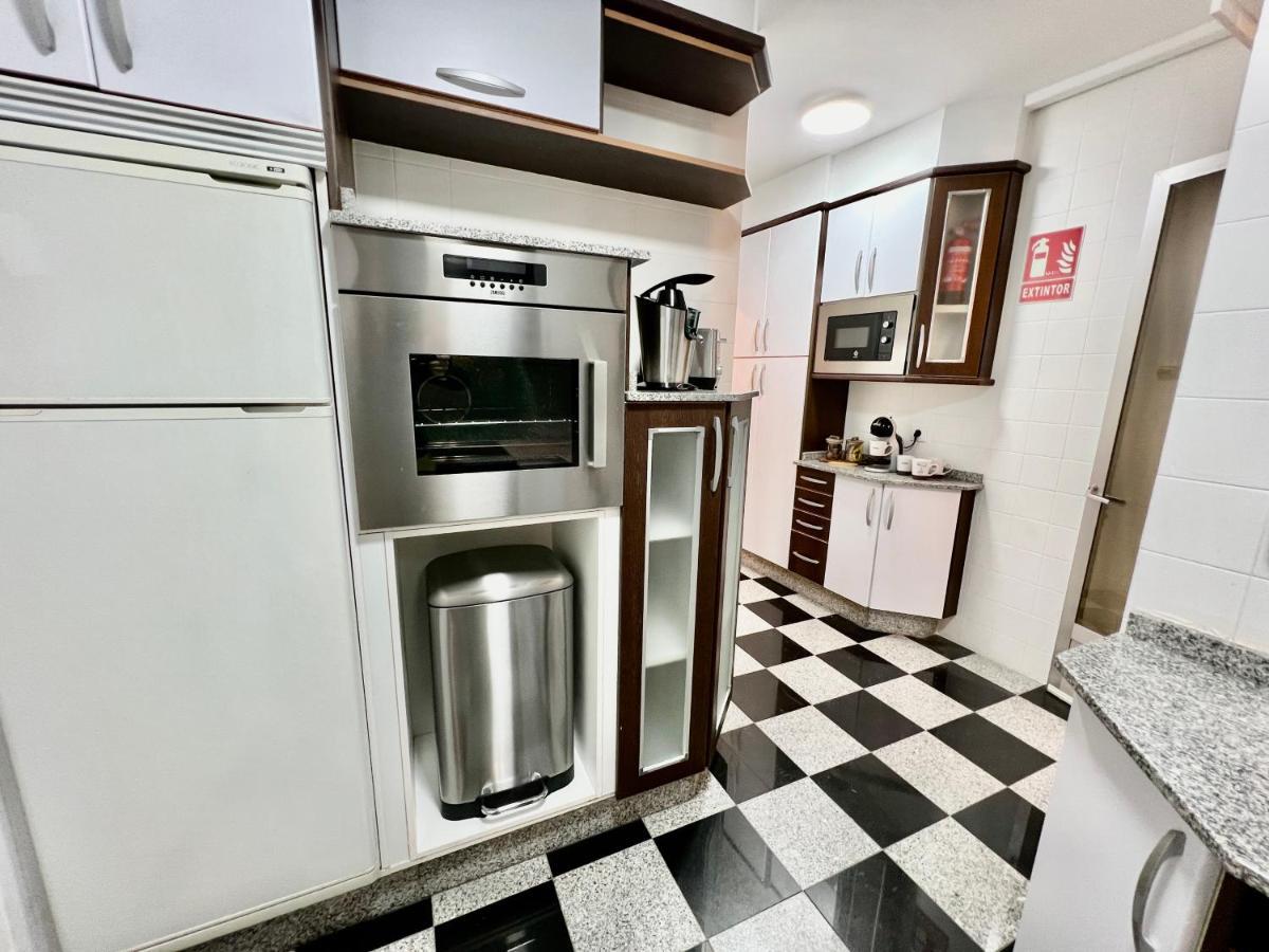 Apartamento Km 99 *
