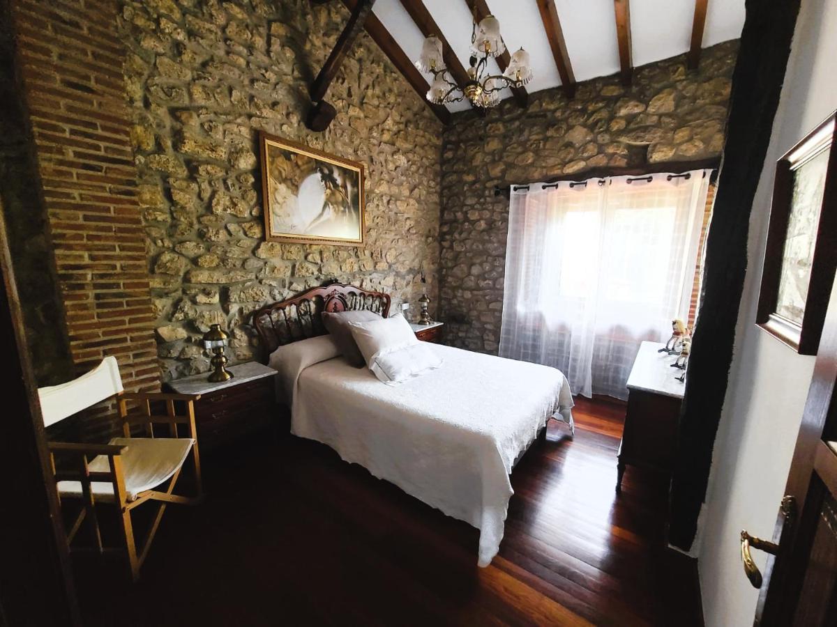Villa La Casona De Picoverde *