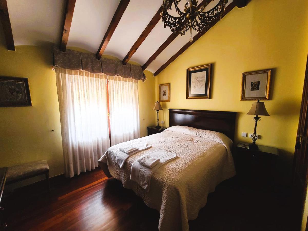 Villa La Casona De Picoverde Cobreces