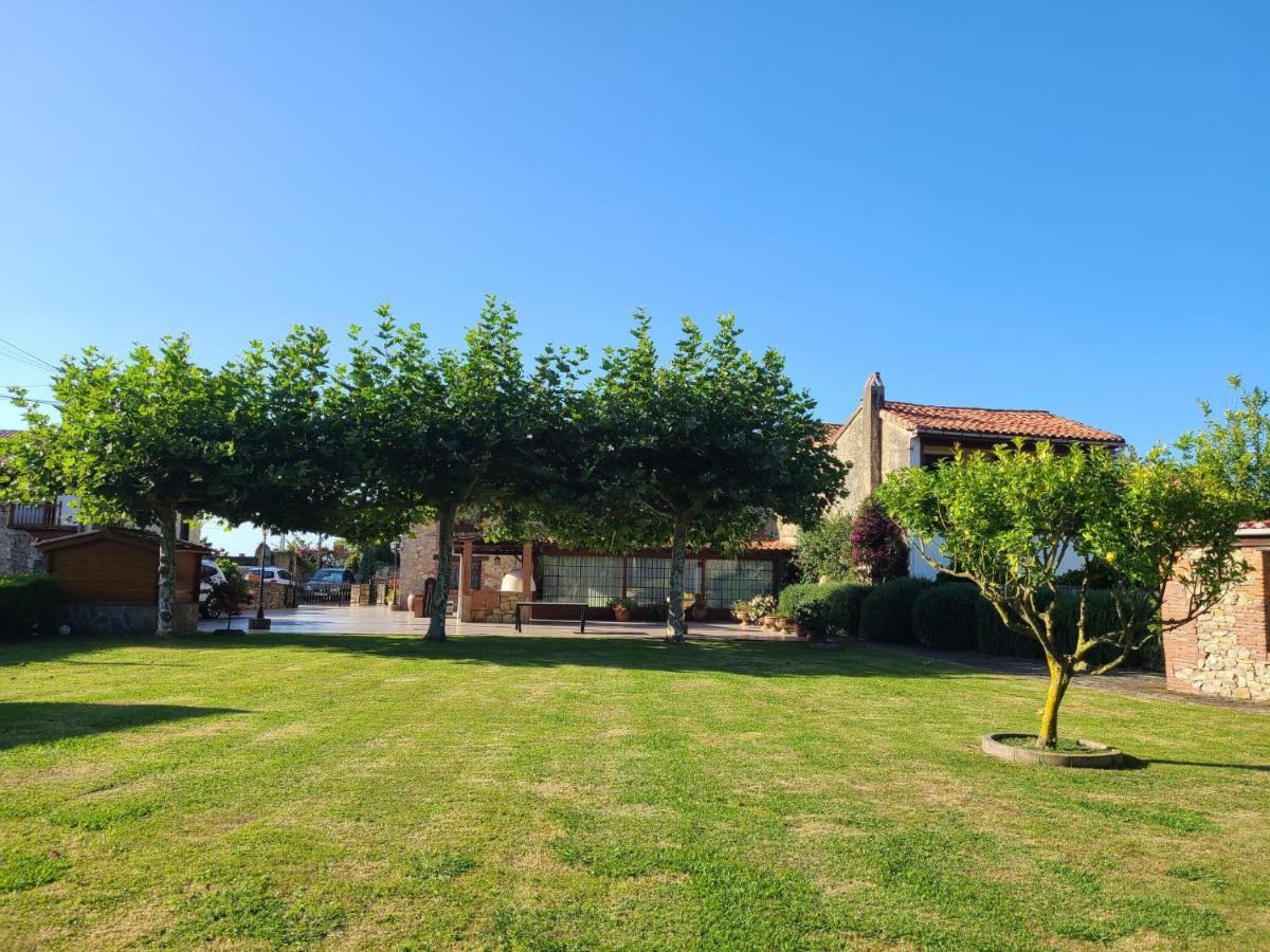 La Casona De Picoverde Cobreces