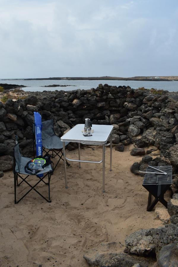Furgocamper H1 * Tetir