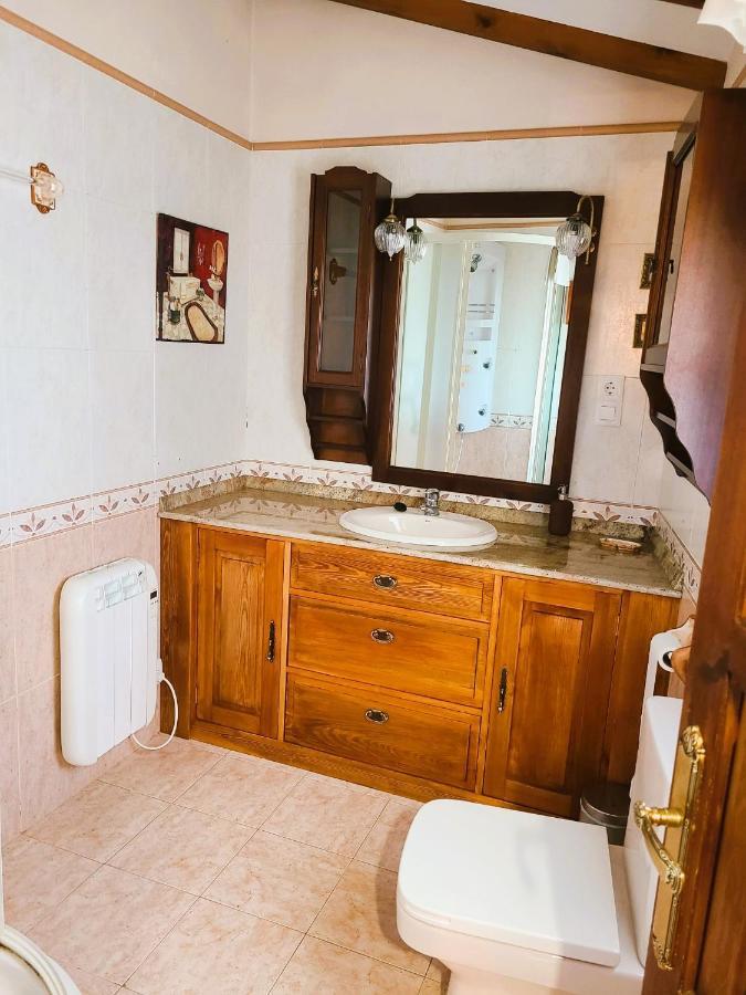La Casona De Picoverde Cobreces