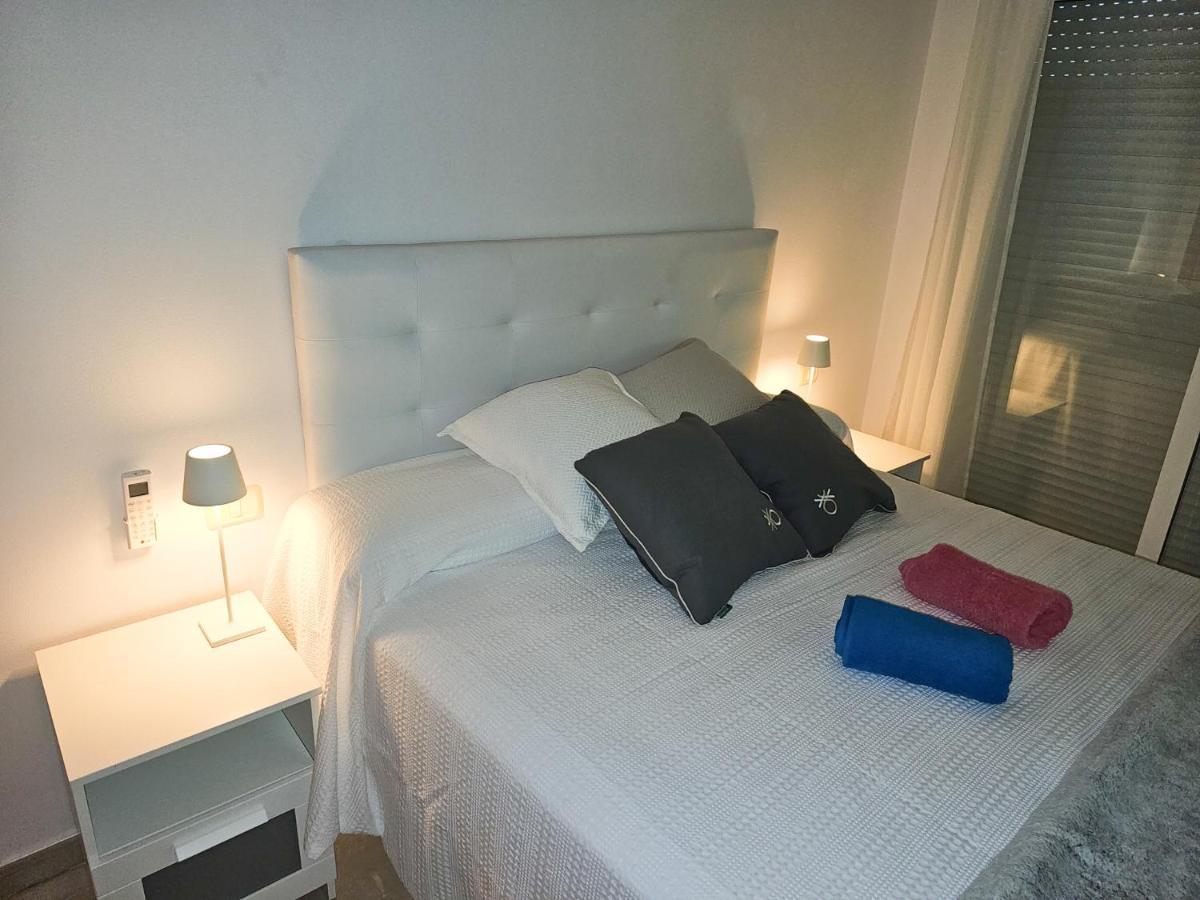 Apartamento Luxury Sunset 408 Heated Pool With Air Condition And Sea Views