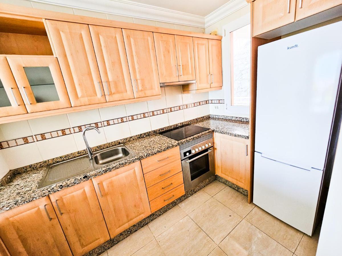 Luxury Sunset 408 Heated Pool With Air Condition And Sea Views *