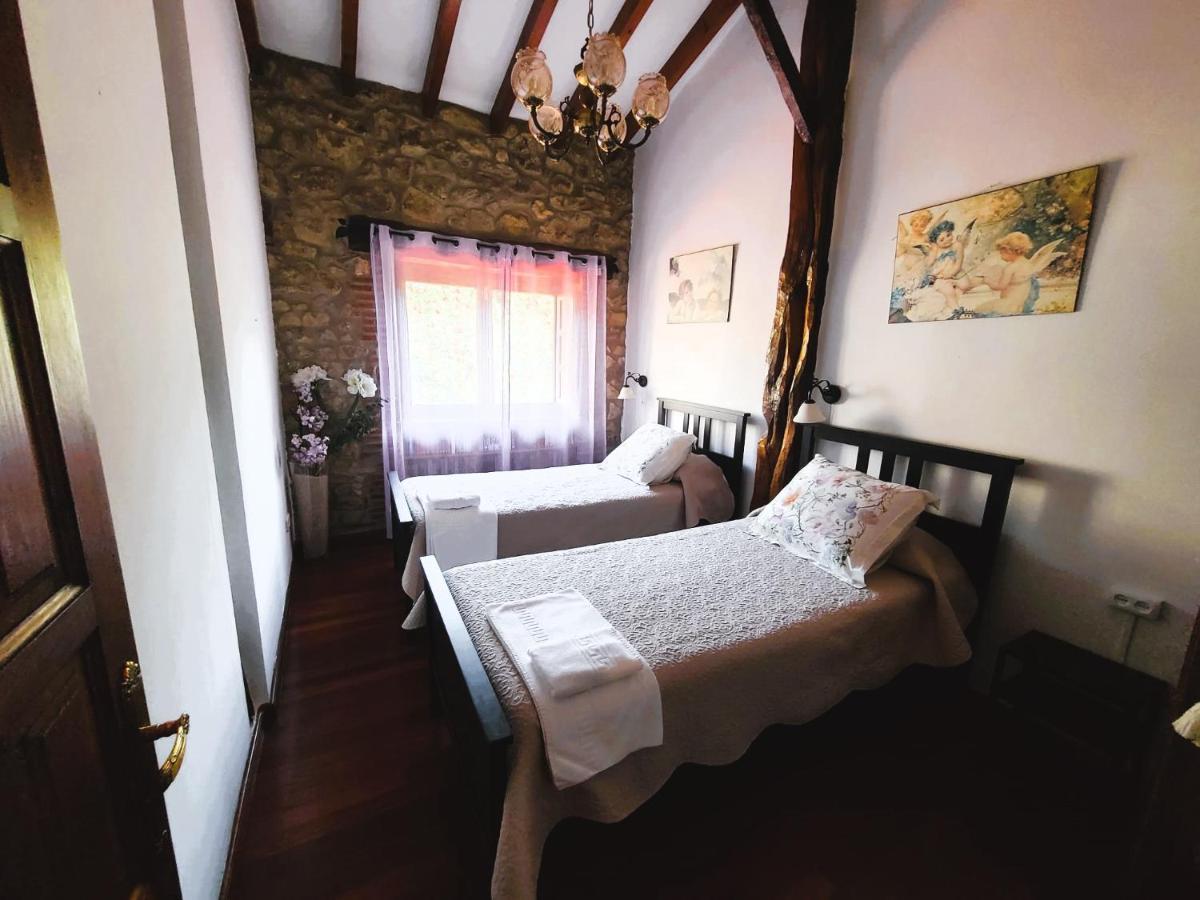 La Casona De Picoverde Cobreces