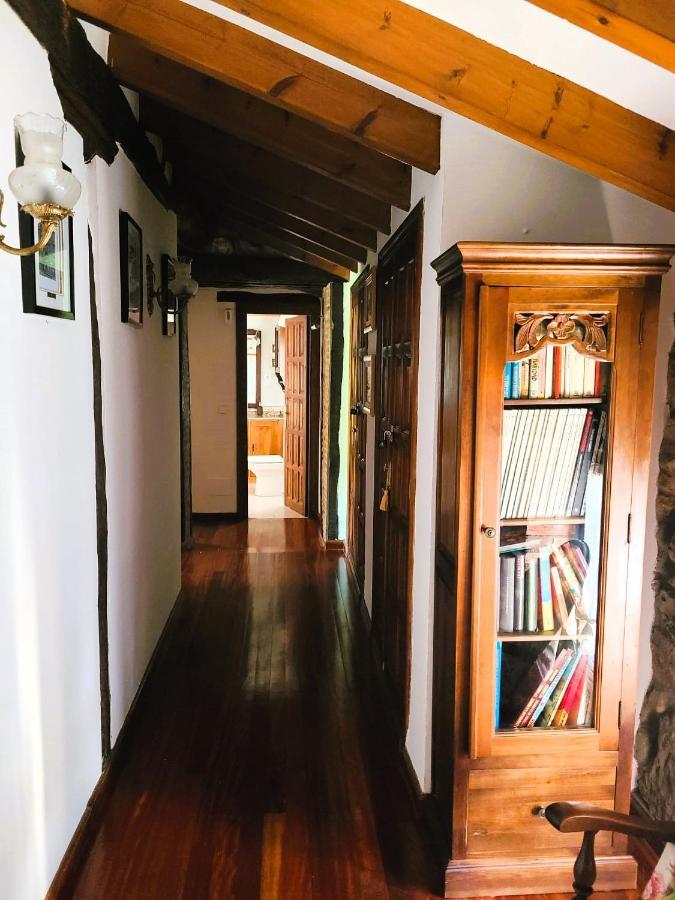 Villa La Casona De Picoverde *