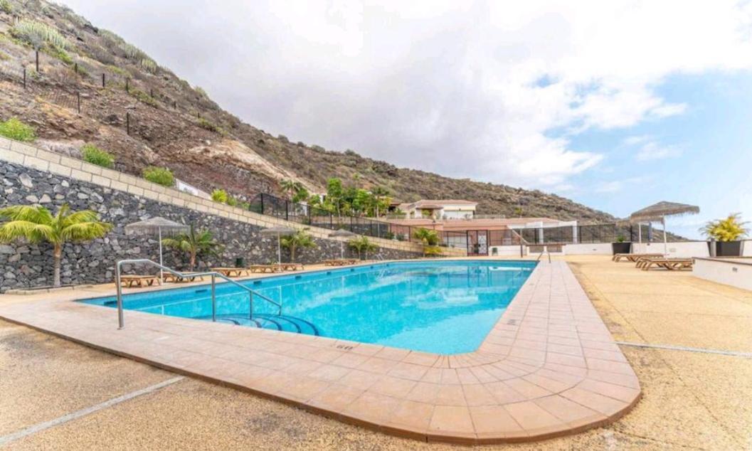 Luxury Sunset 408 Heated Pool With Air Condition And Sea Views *