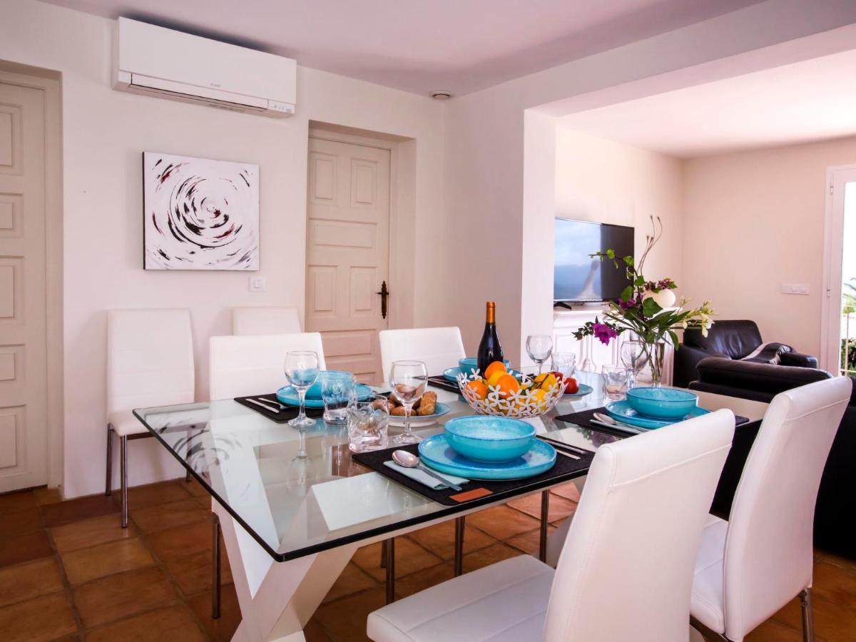 Villa El Camino Jávea