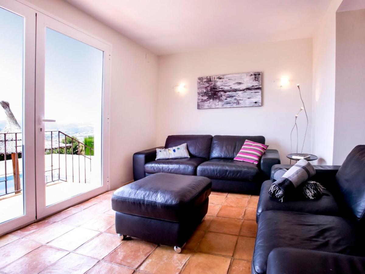El Camino Villa Jávea