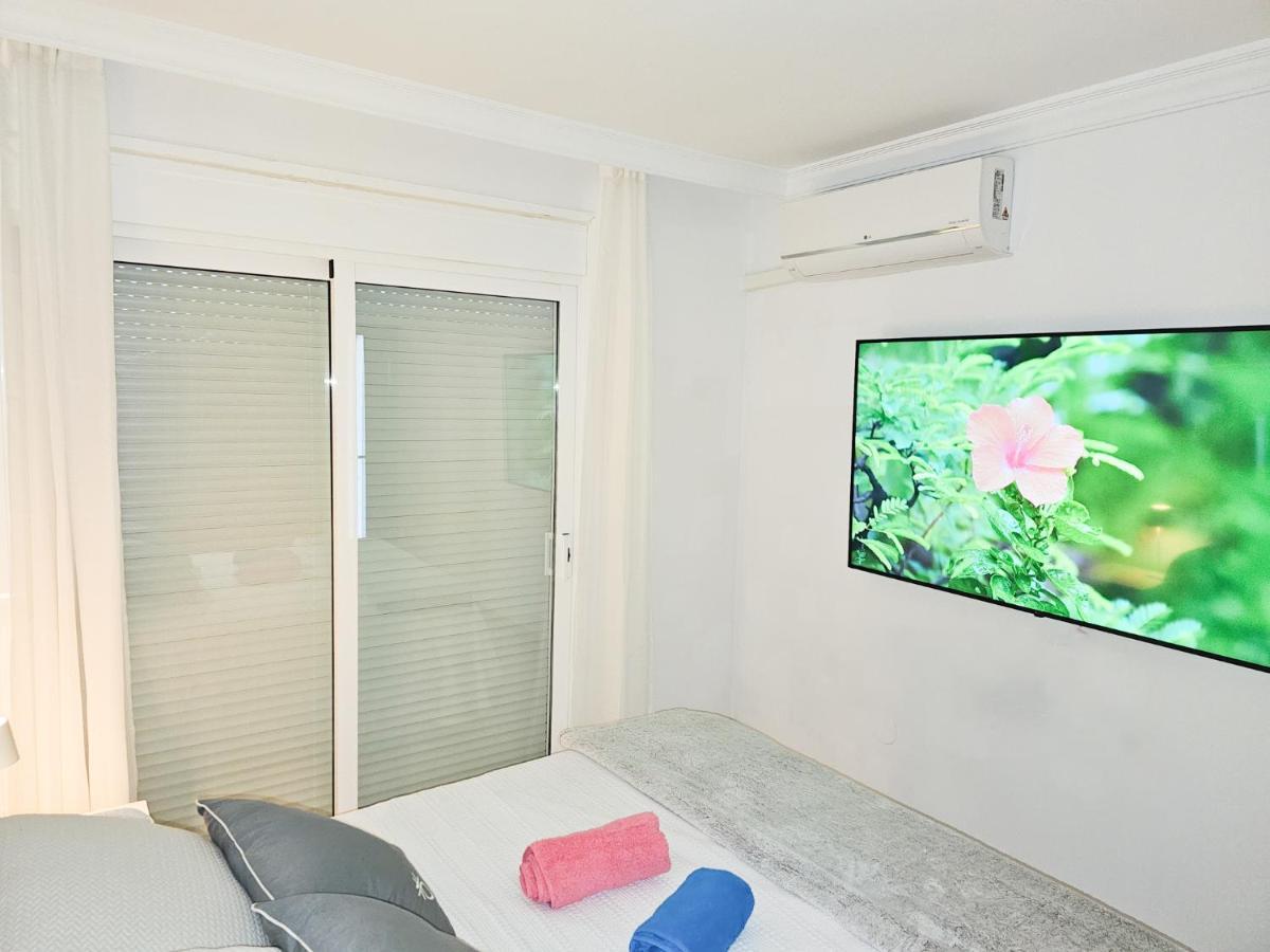 Apartamento Luxury Sunset 408 Heated Pool With Air Condition And Sea Views *