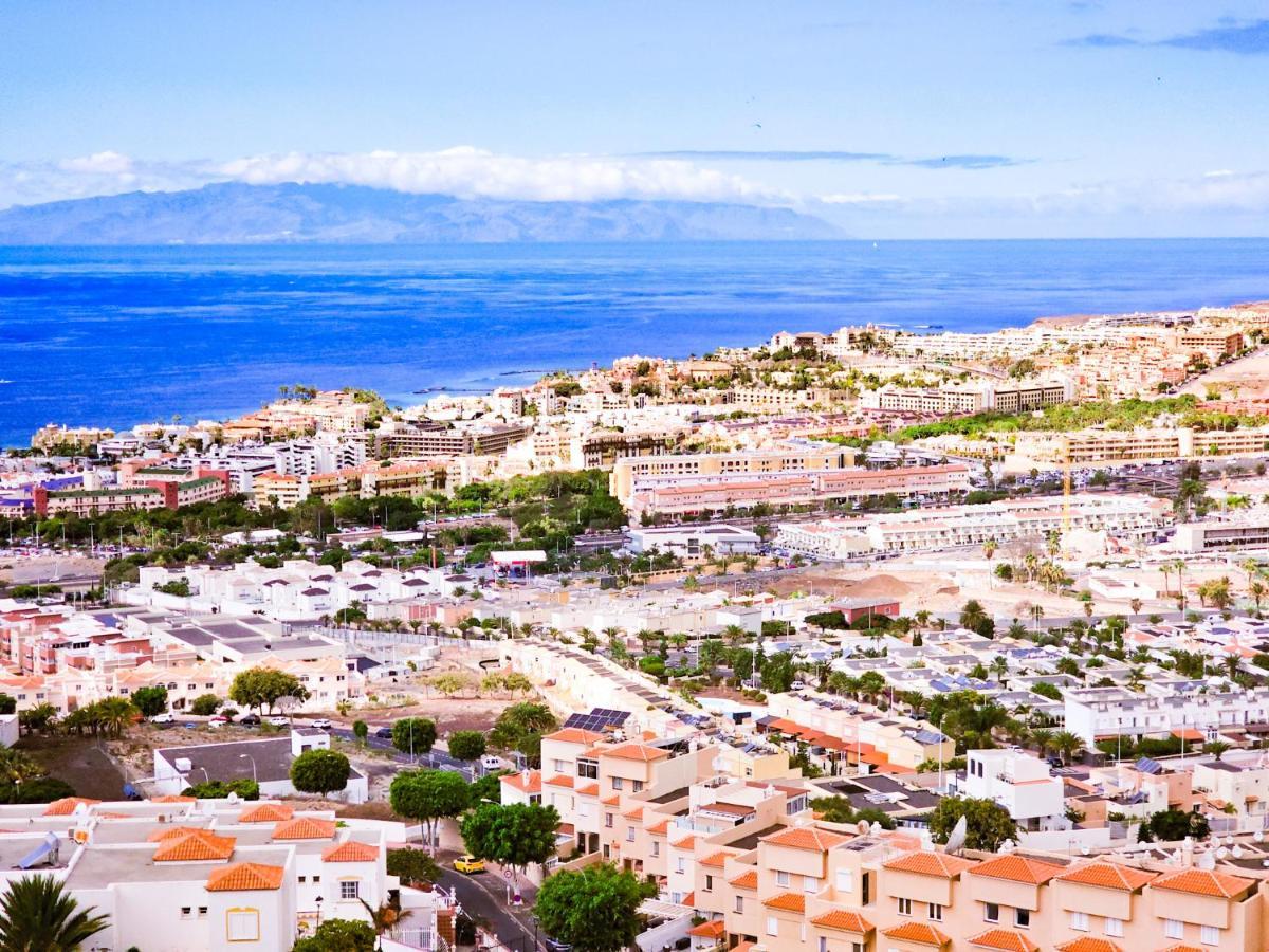 Luxury Sunset 408 Heated Pool With Air Condition And Sea Views *