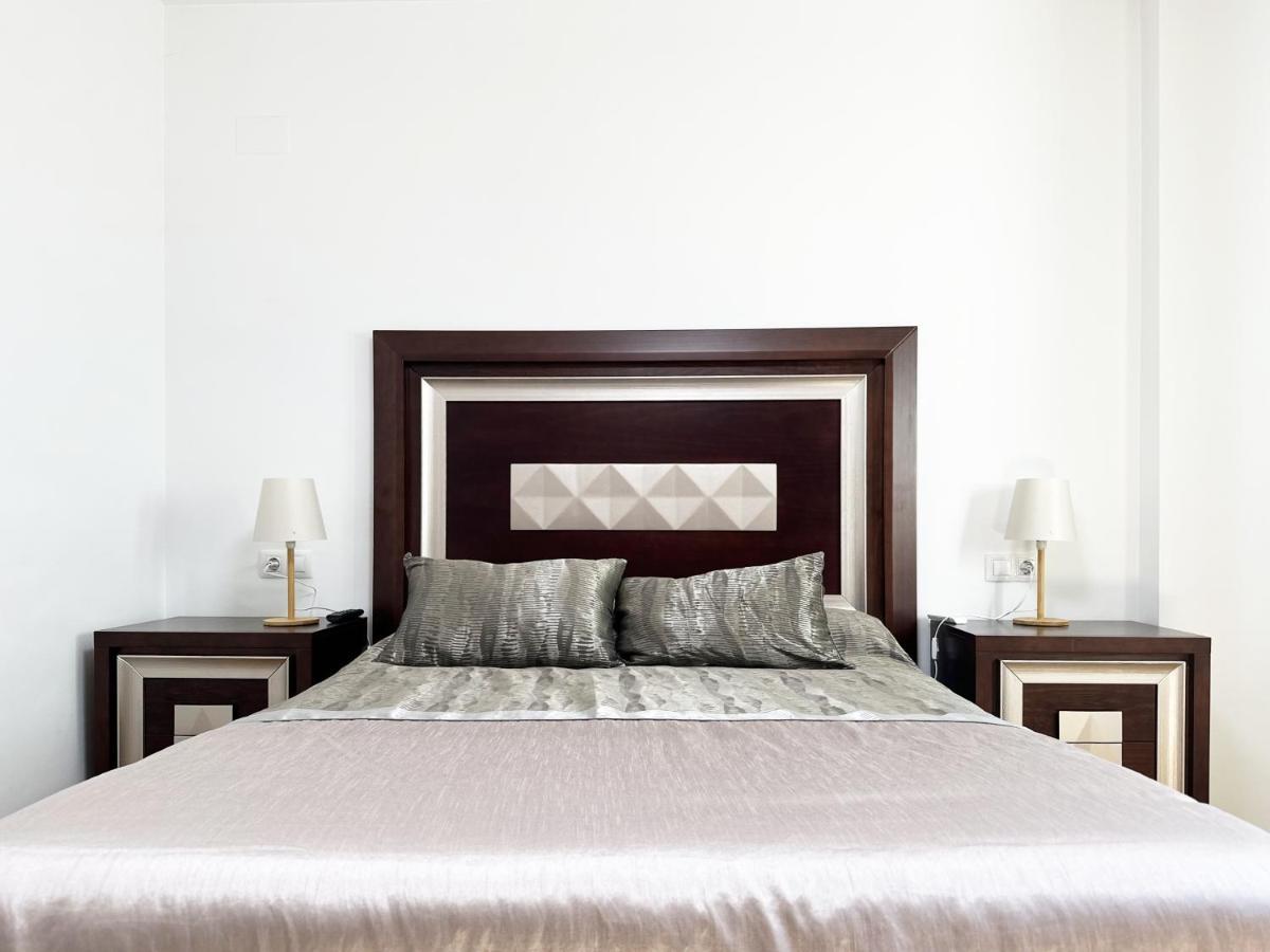 Suenos De Apartamento Monachil
