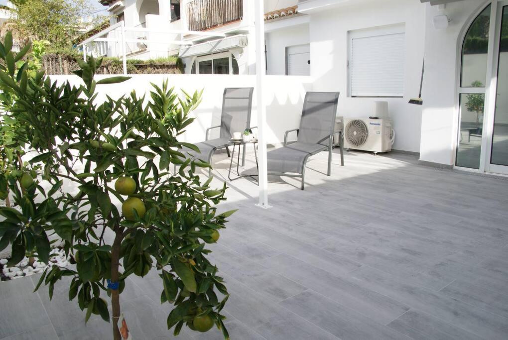 En Balcones Planta Baja Manzana 5 Numero 18 Holiday home *