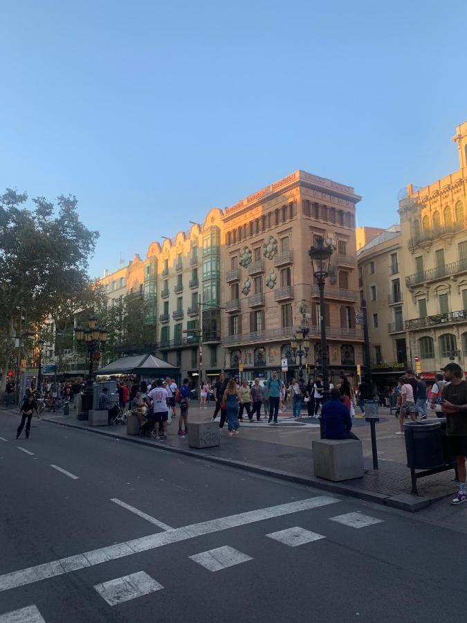 Centric Place De Apartment Barcelona