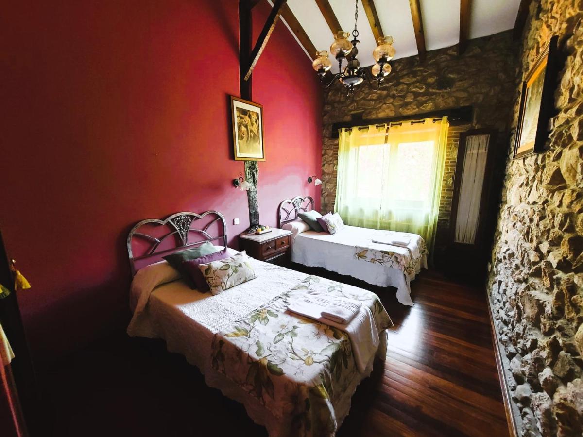 La Casona De Picoverde Villa *