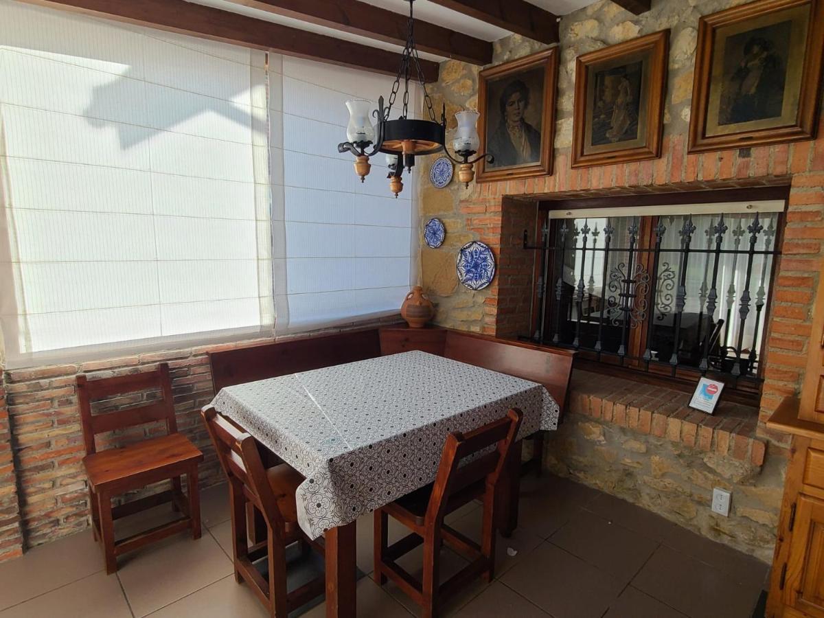 Villa La Casona De Picoverde *