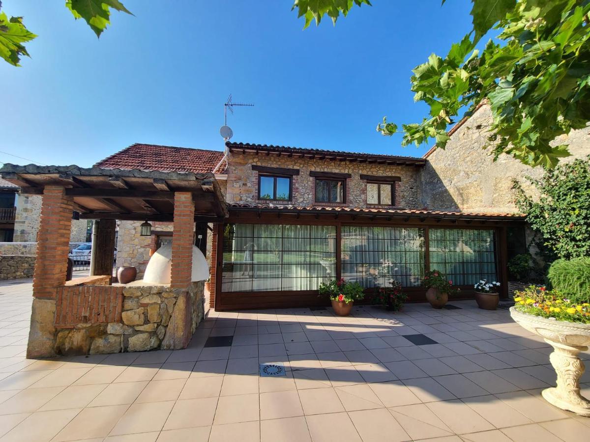 Villa La Casona De Picoverde