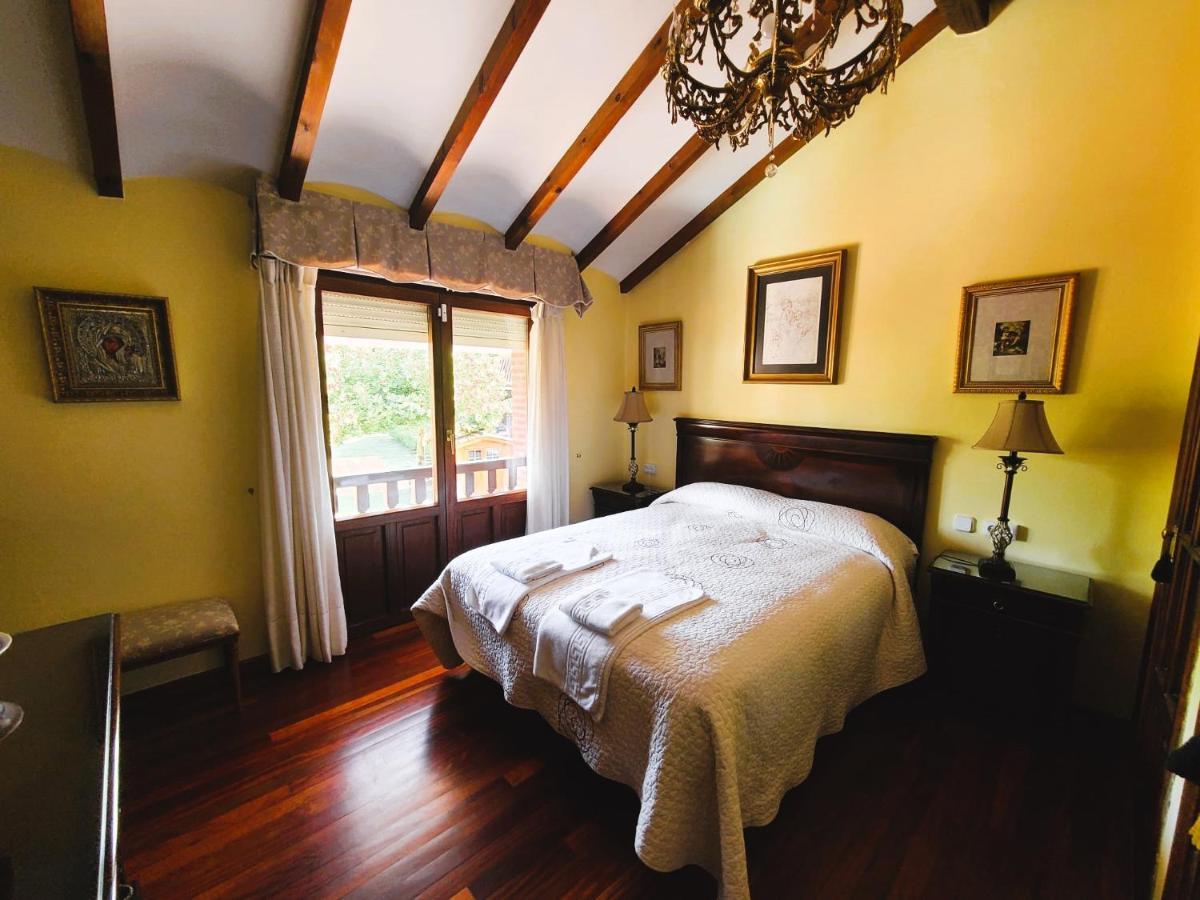 La Casona De Picoverde Cobreces