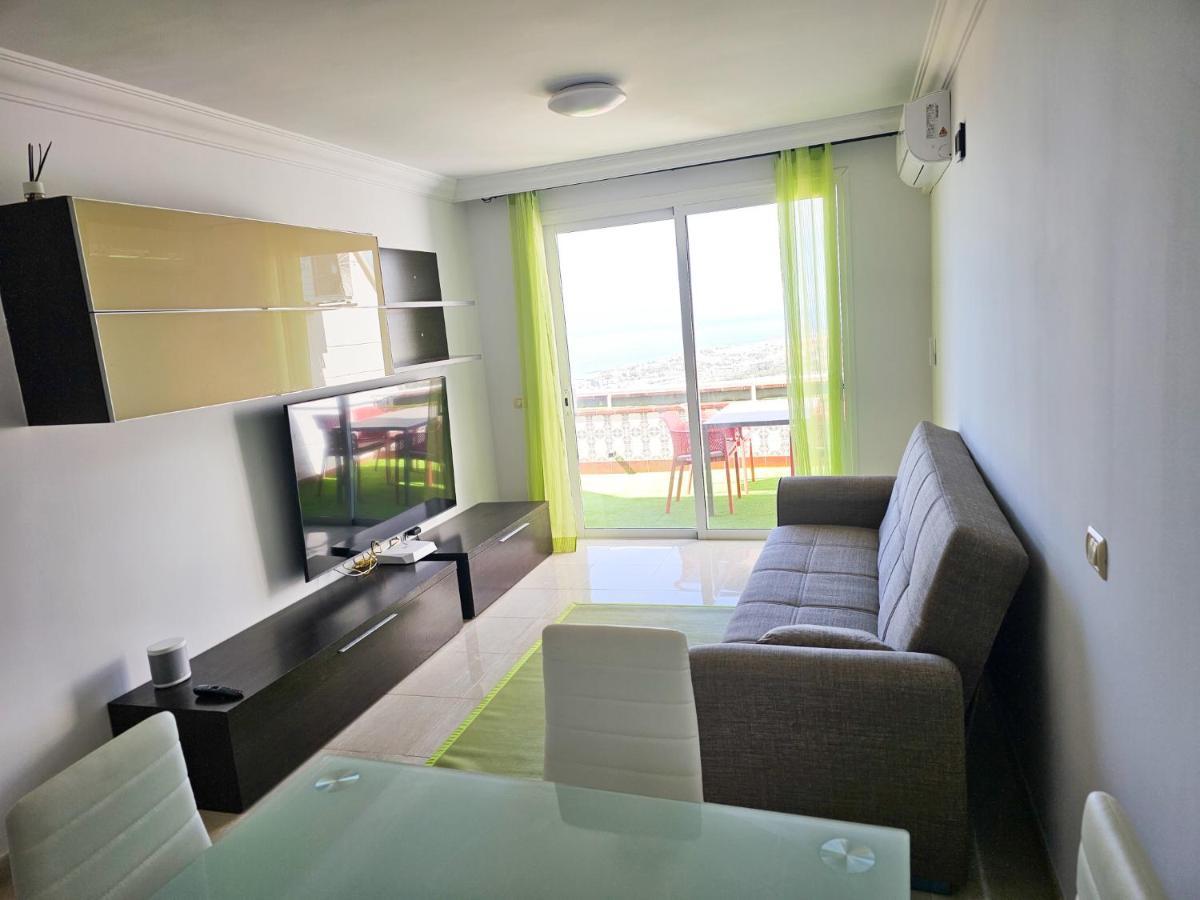 Apartamento Luxury Sunset 408 Heated Pool With Air Condition And Sea Views *