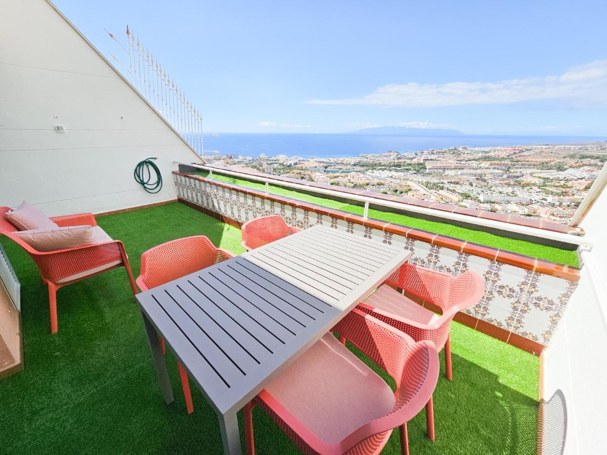 Luxury Sunset 408 Heated Pool With Air Condition And Sea Views Apartamento