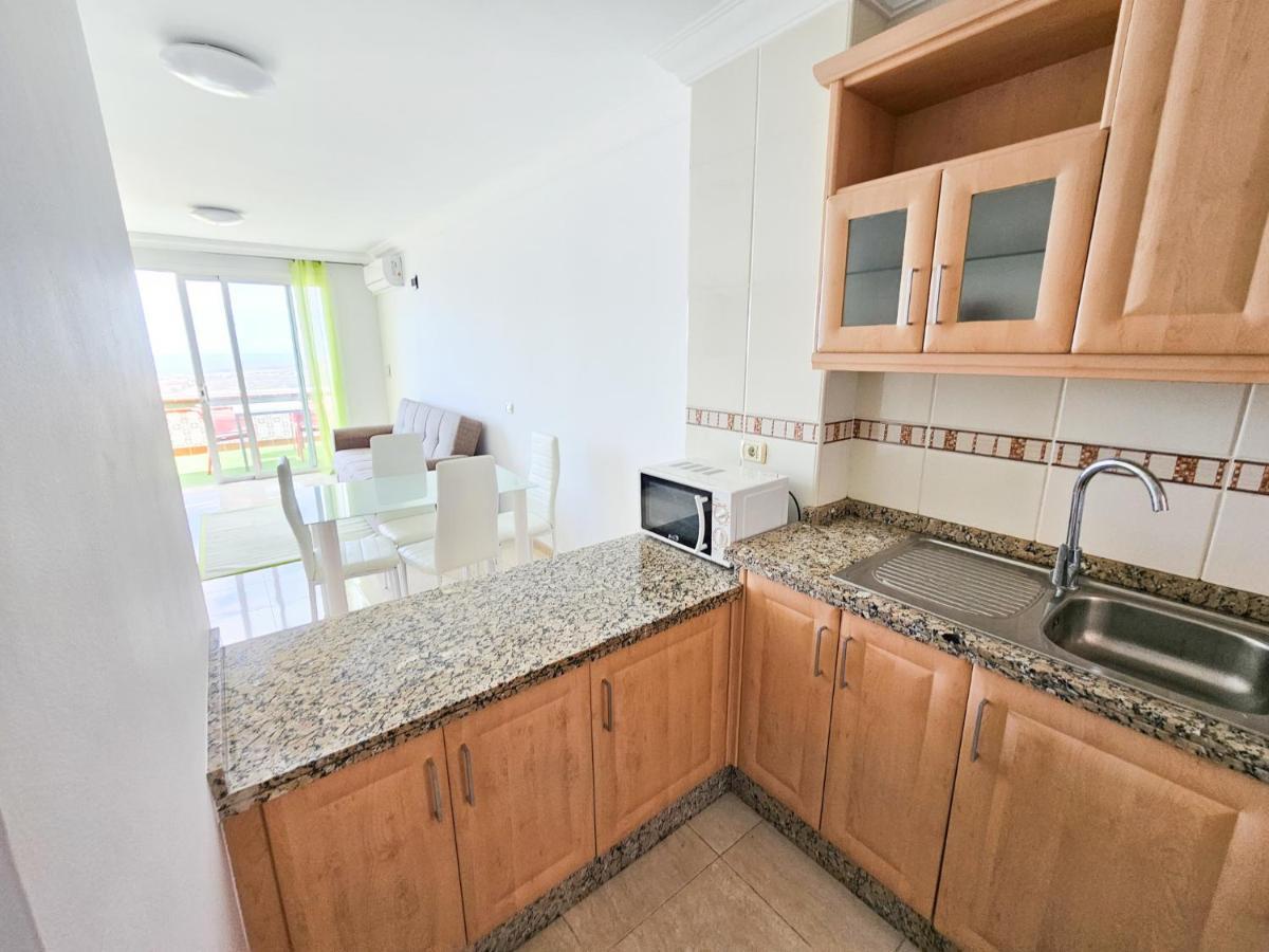 Luxury Sunset 408 Heated Pool With Air Condition And Sea Views *