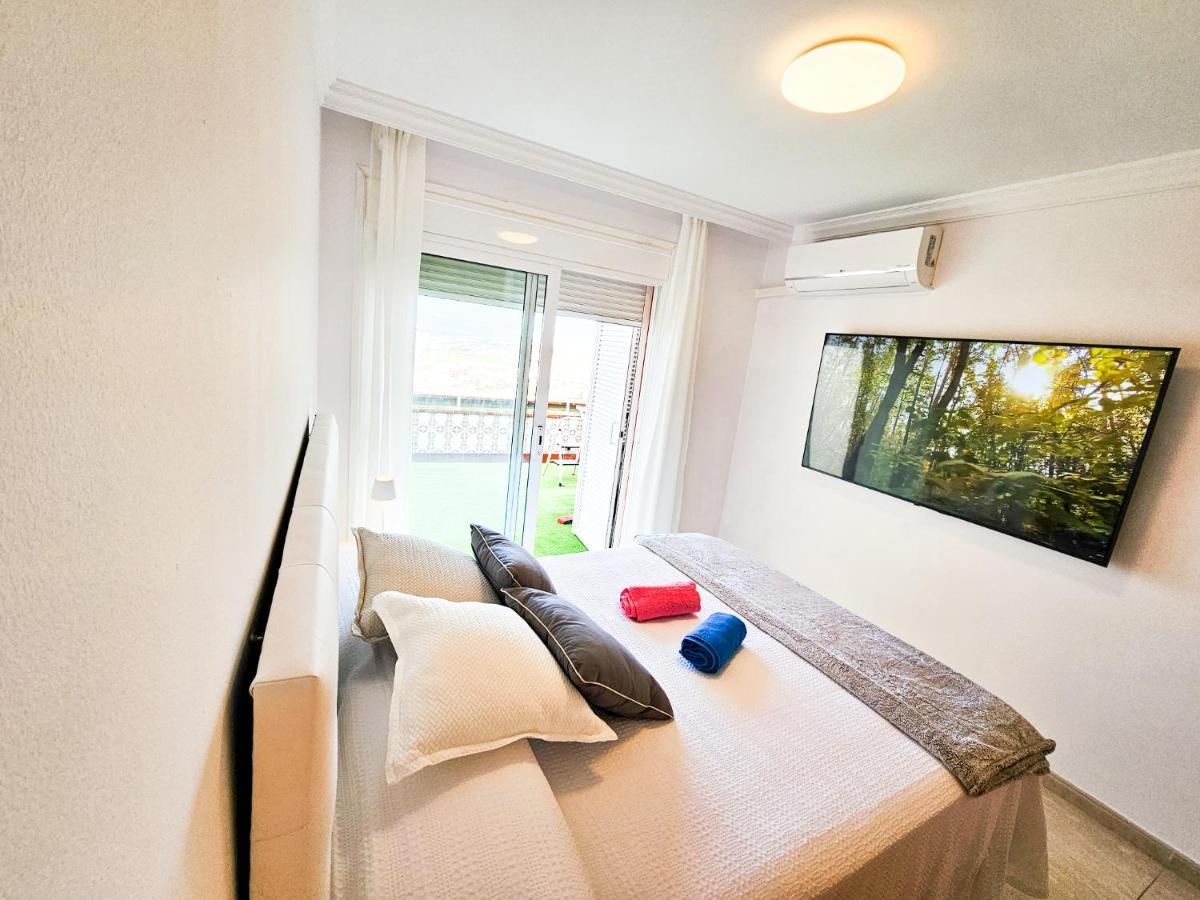 Luxury Sunset 408 Heated Pool With Air Condition And Sea Views Apartamento