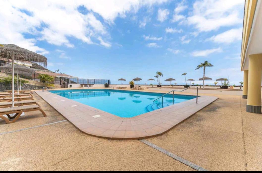 Luxury Sunset 408 Heated Pool With Air Condition And Sea Views