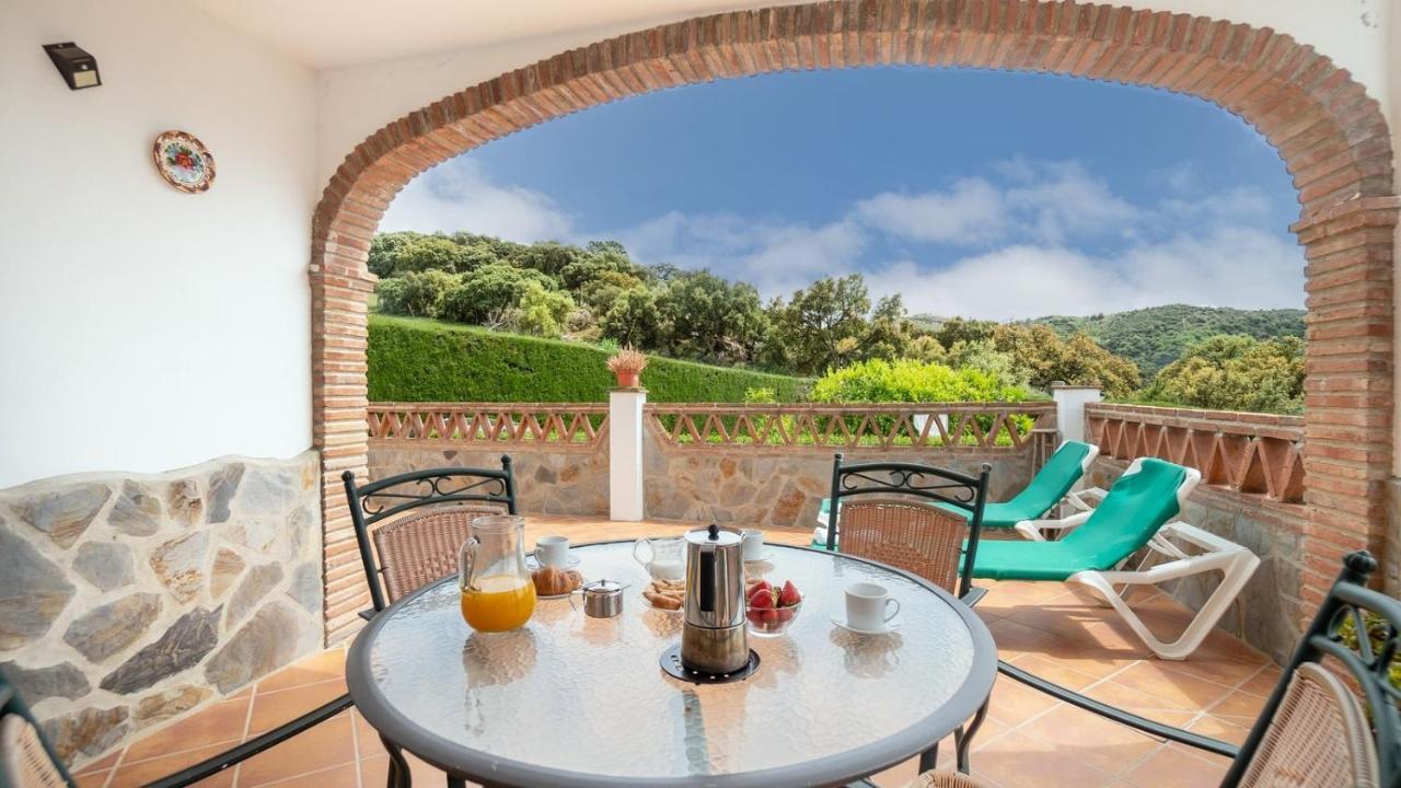 Casa La Bimbre By Ruralidays Сasa de vacaciones