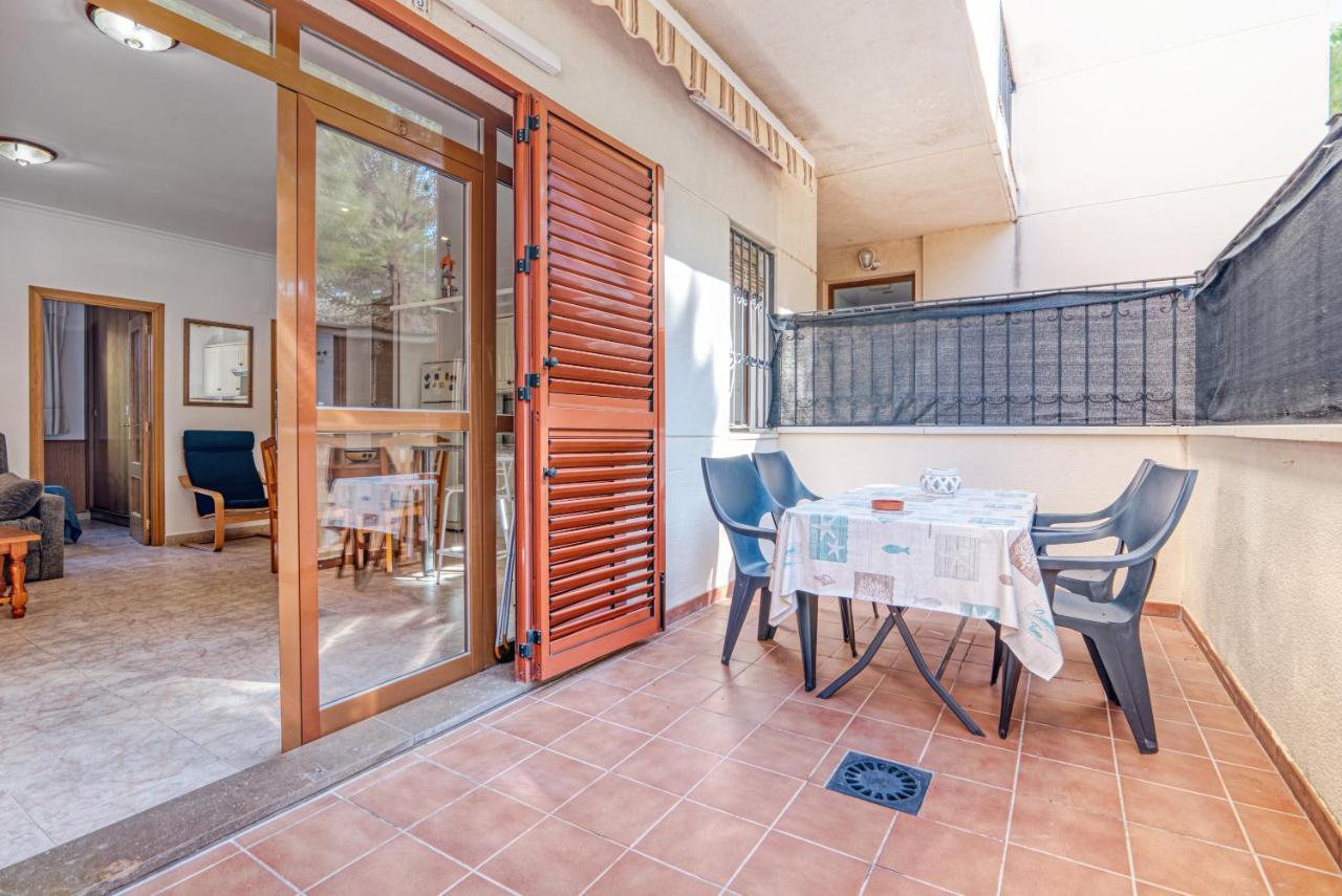 Bahia Azul Apartamento
