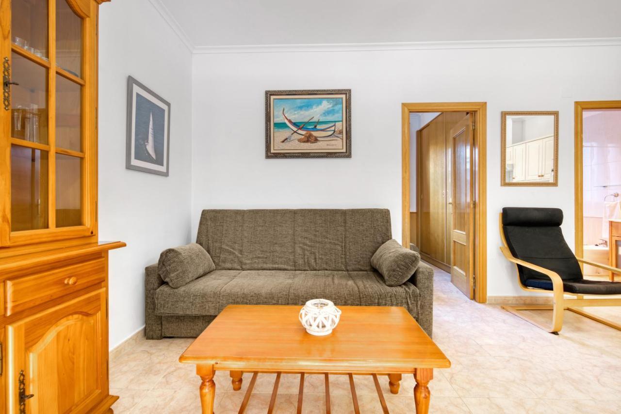 Apartamento Bahia Azul
