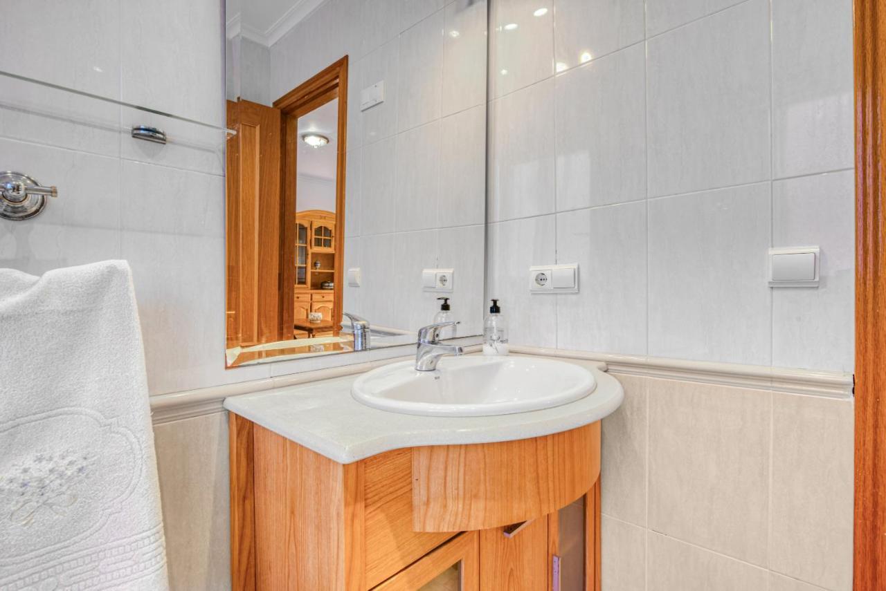 Apartamento Bahia Azul *
