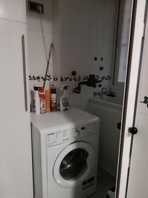 Apartamento Recogidas Deluxe Granada