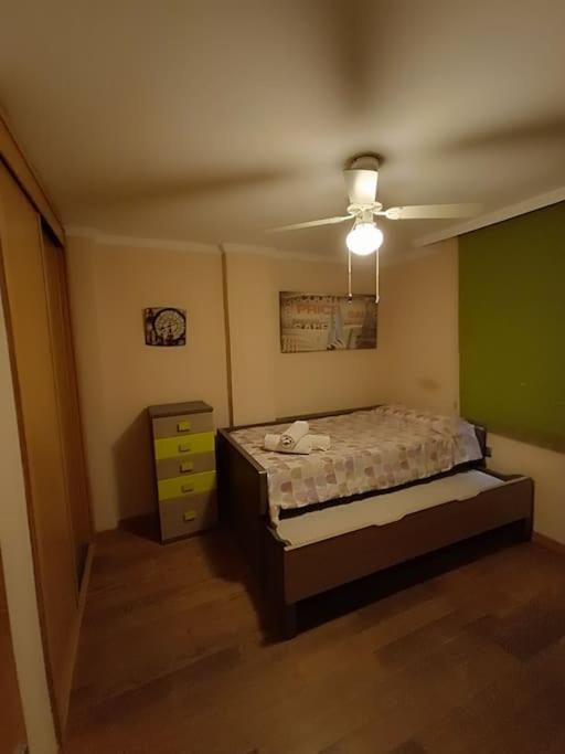 Apartamento Recogidas Deluxe