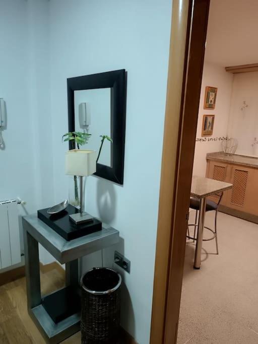 Apartamento Recogidas Deluxe *